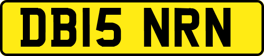 DB15NRN