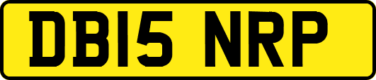 DB15NRP
