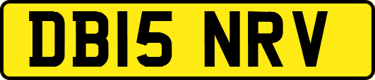 DB15NRV
