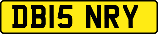 DB15NRY