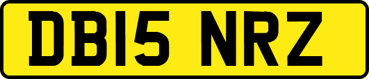 DB15NRZ