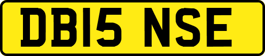 DB15NSE
