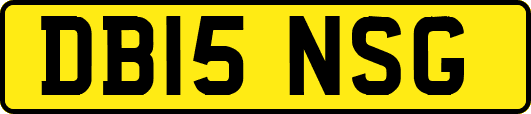DB15NSG