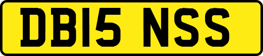 DB15NSS