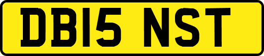 DB15NST