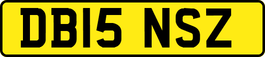 DB15NSZ