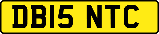 DB15NTC