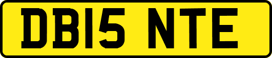 DB15NTE
