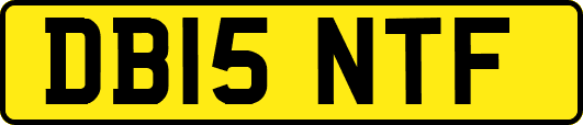 DB15NTF