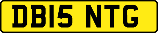 DB15NTG