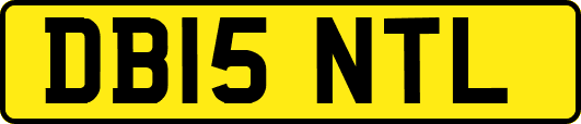 DB15NTL