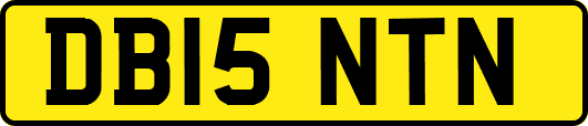 DB15NTN