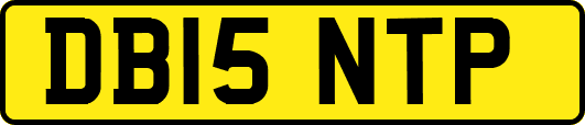 DB15NTP