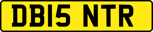 DB15NTR