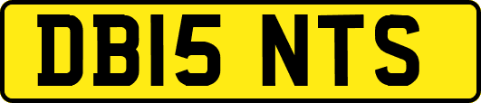 DB15NTS