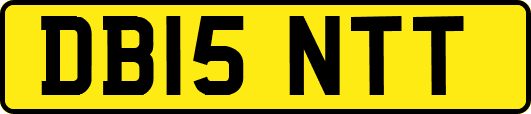 DB15NTT
