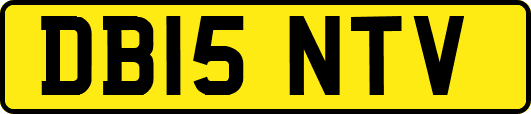 DB15NTV
