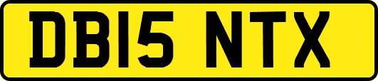 DB15NTX