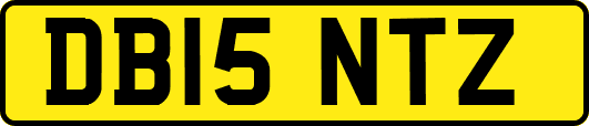 DB15NTZ