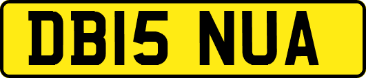 DB15NUA