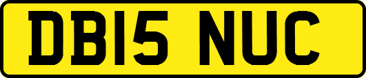 DB15NUC
