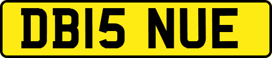 DB15NUE