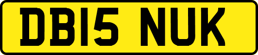 DB15NUK