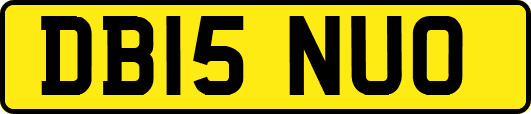 DB15NUO
