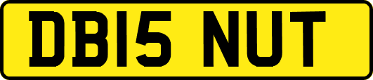 DB15NUT
