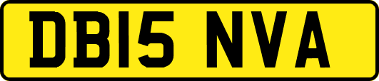 DB15NVA