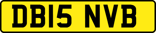 DB15NVB