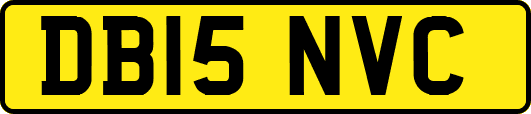 DB15NVC