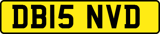 DB15NVD