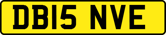 DB15NVE