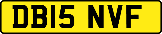 DB15NVF