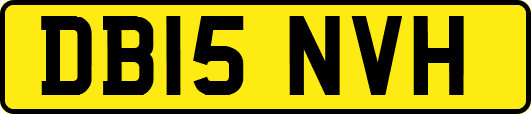 DB15NVH