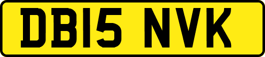 DB15NVK