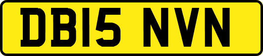 DB15NVN