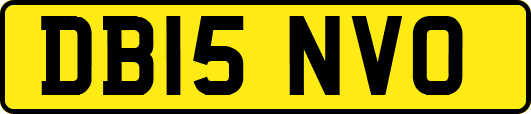 DB15NVO