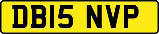 DB15NVP