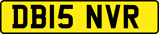 DB15NVR
