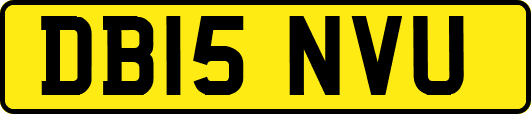 DB15NVU