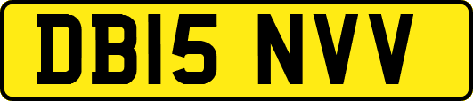 DB15NVV