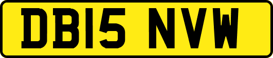 DB15NVW