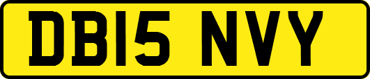 DB15NVY