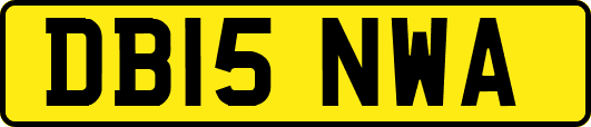 DB15NWA