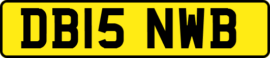 DB15NWB