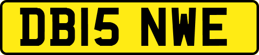 DB15NWE