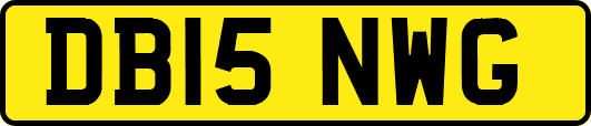 DB15NWG