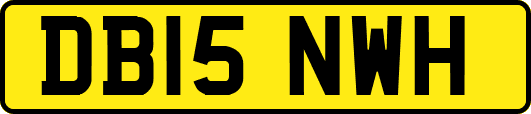 DB15NWH